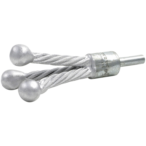Deb-3 Flare Brush